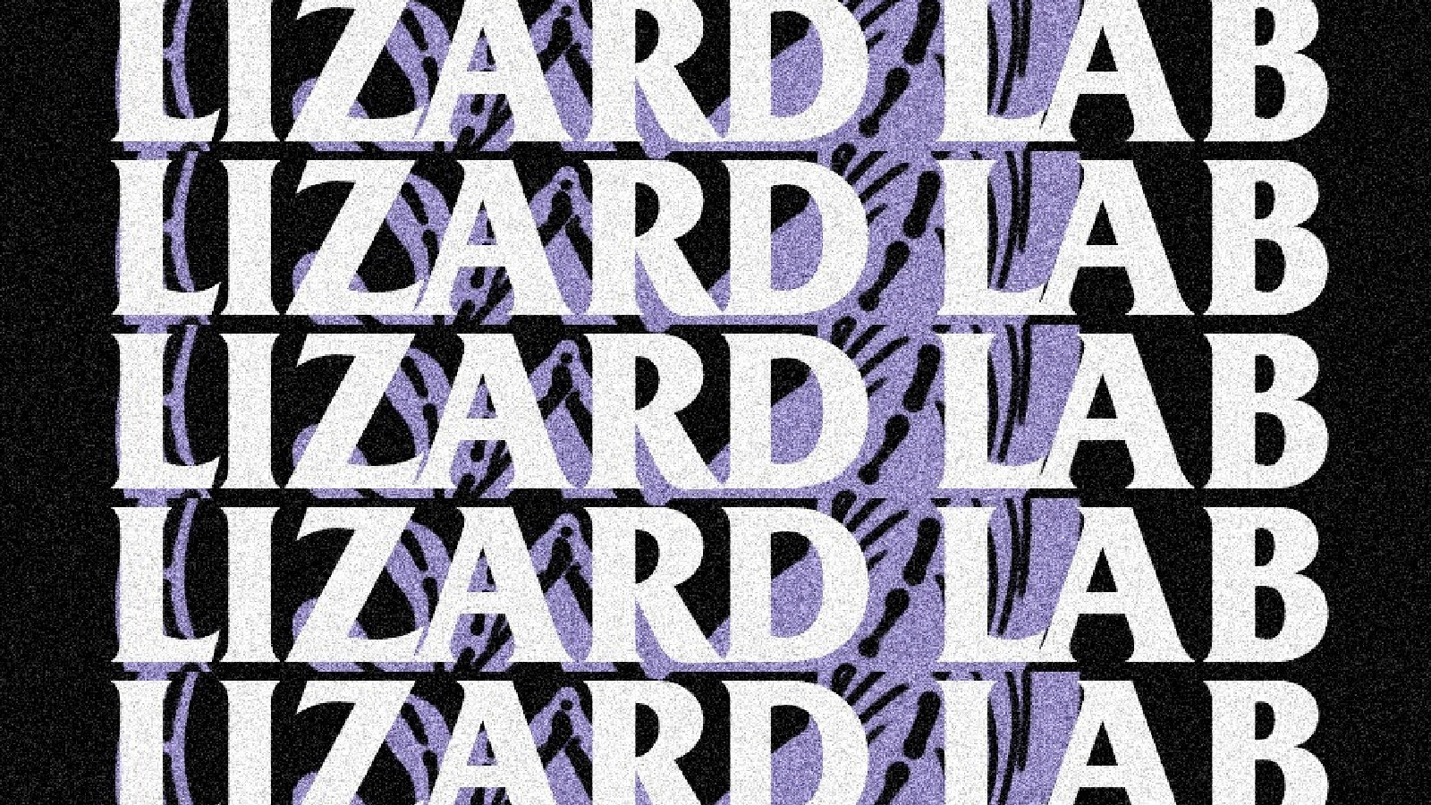 Lizard Lab / The Claremonts