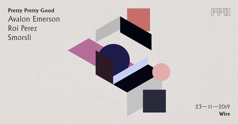 PPG: Avalon Emerson, Roi Perez, Smorsli