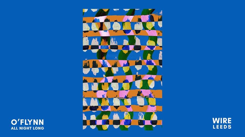 O’Flynn [All Night Long] – Aletheia Album Tour
