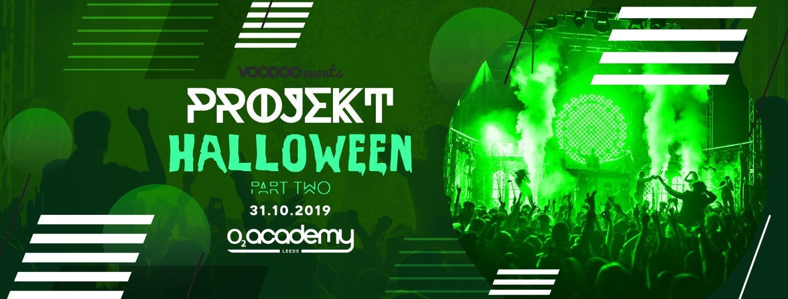 PROJEKT Halloween PT 2