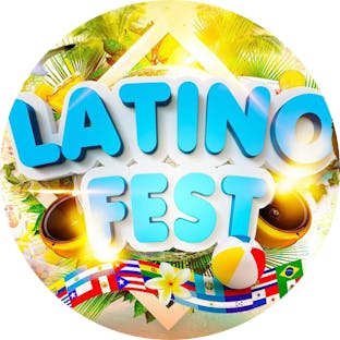 Latino Fest Birmingham