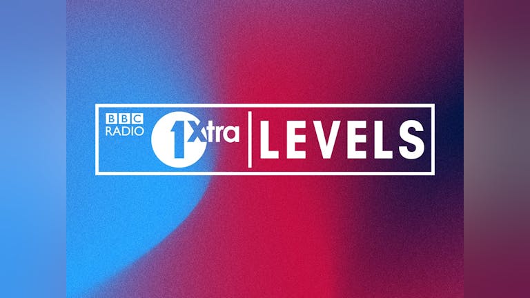 BBC Radio 1Xtra, 1Xtra Levels ft Kenny Allstar, Snoochie Shy, Seani B, Rampage & More!