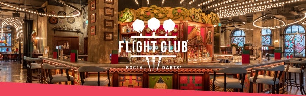 MYP Social – Flight Club