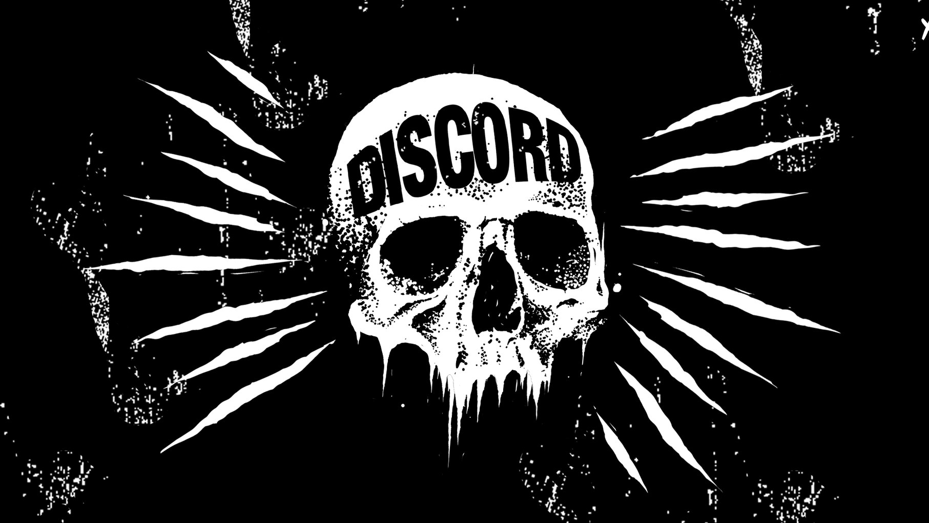 Welcome To The Black Parade – Emo Party at Discord!