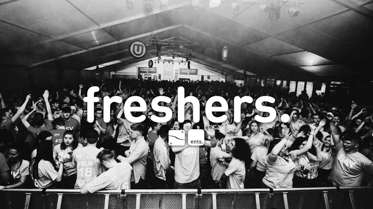 Official UWTSD Freshers • SU Fest 2019