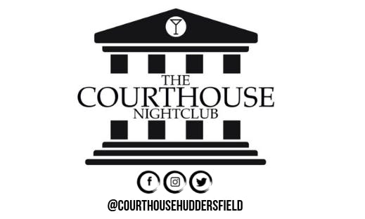 Courthouse Nightclub Huddersfield