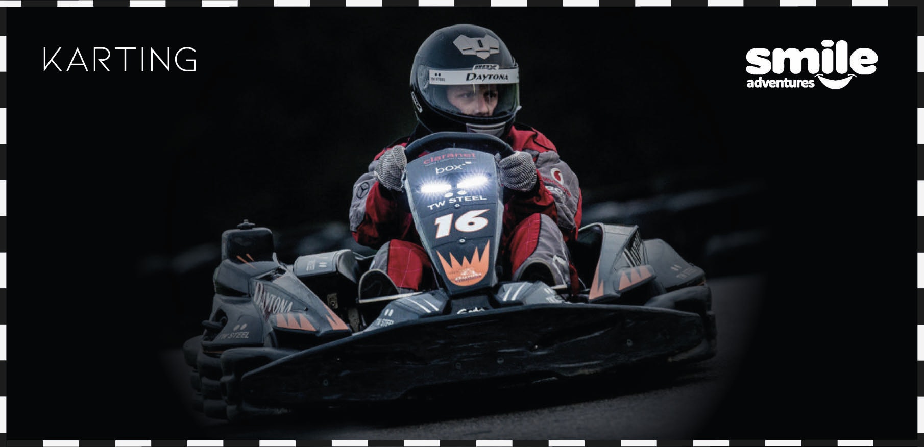 Go Karting – Manchester