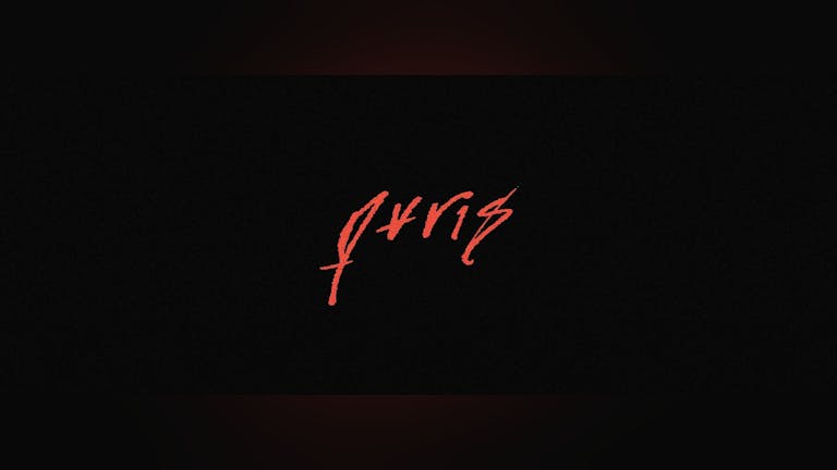 SOLD OUT: PVRIS