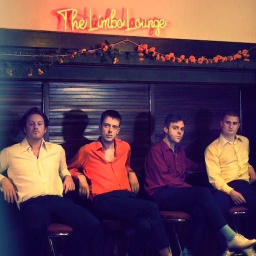 BEACH BABY – Sound, Liverpool – 14.12.19