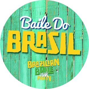 Baile Do Brasil