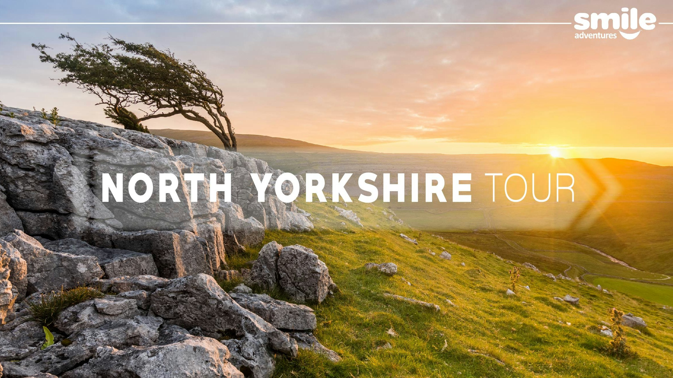 North Yorkshire Tour – From Manchester