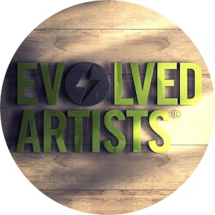 Evolved Artists