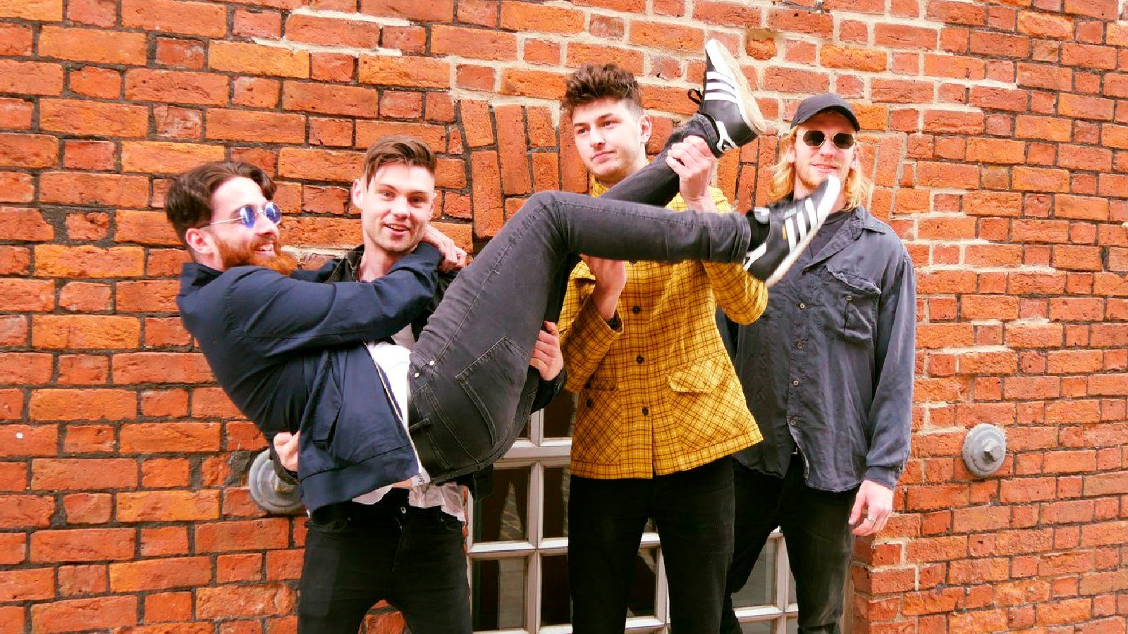 Provocateurs / The Cazales / Springfield / Cold Comforts