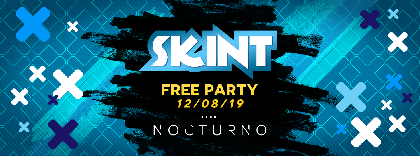 Skint Mondays at Nocturno Wakefield – Free Party (Mystery giveaway)