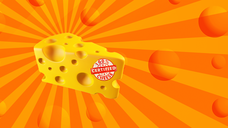 The Big Fresher’s Week Cheese – Non Stop Cheesy Pop!