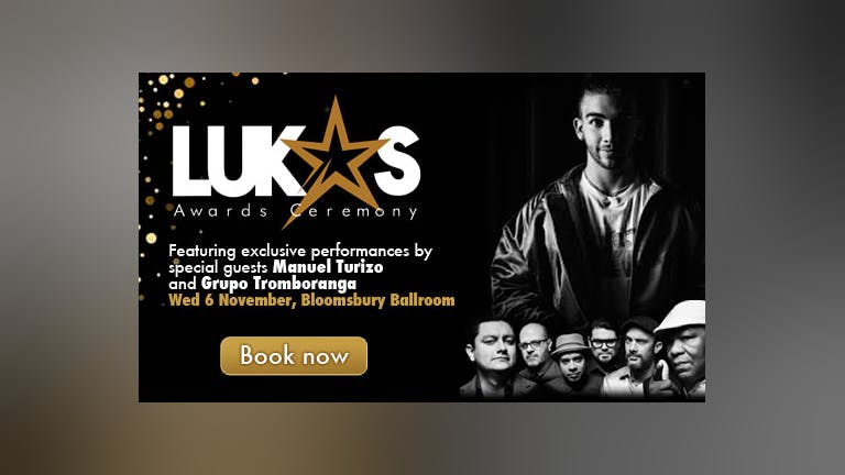 The LUKAS Awards 2019