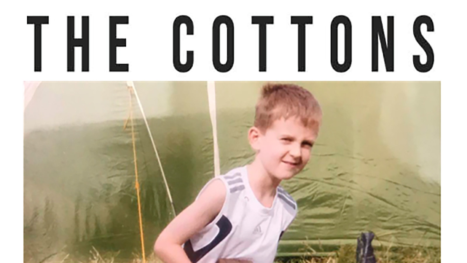 The Cottons / Manifesto / Velvet Tides / Myster