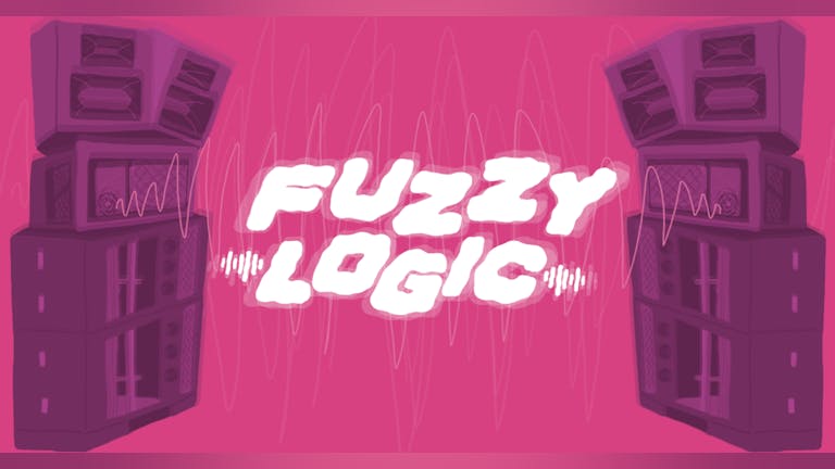Welcome to Fuzzy Logic