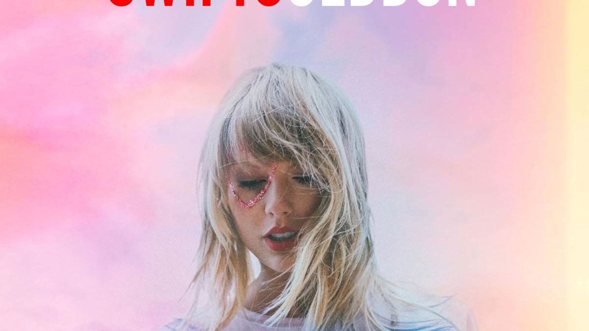 Swiftogedden: The Taylor Swift Club Night