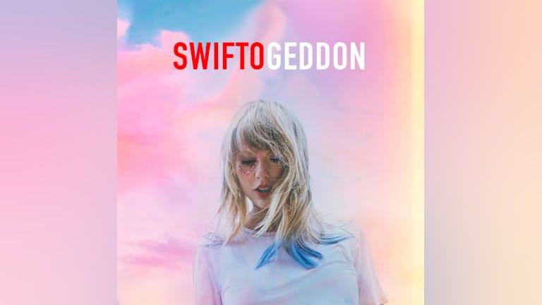 Swiftogedden: The Taylor Swift Club Night