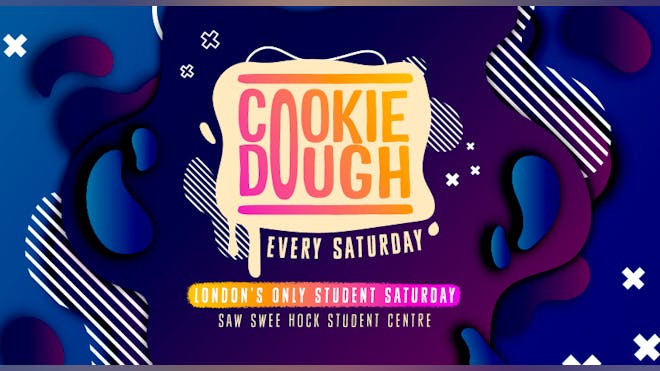 Cookie Dough London