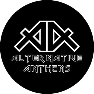 Alternative Anthems Brighton