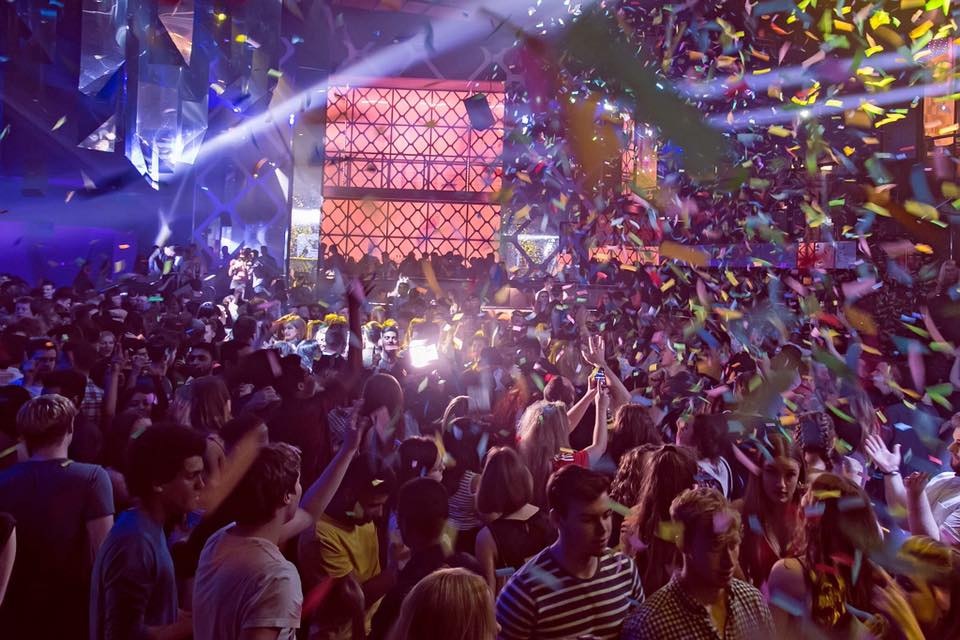 ?PRYZM TONIGHT!! ONE OFF PARTY!!?