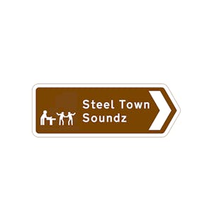 Steel Town Soundz