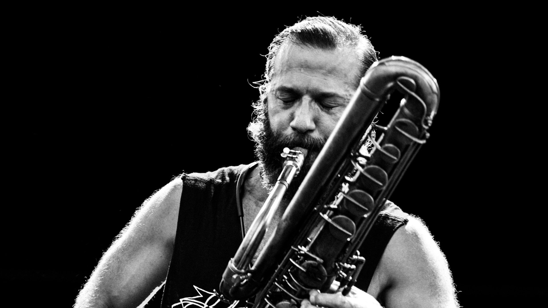 Colin Stetson