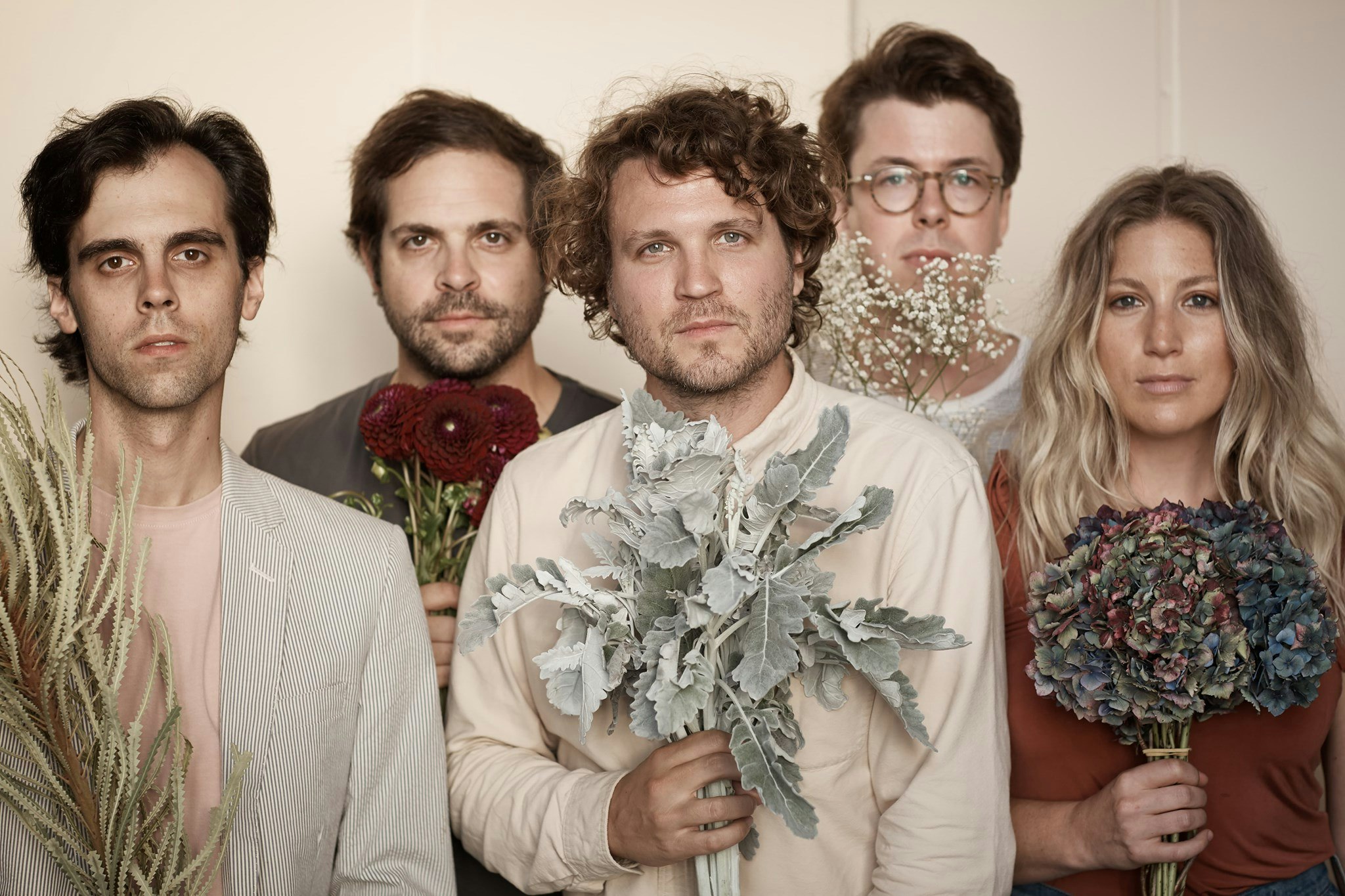 Ra Ra Riot
