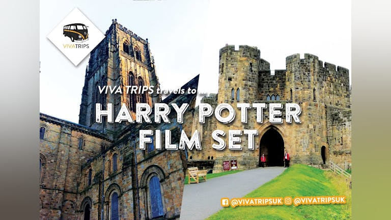 Newcastle > Harry Potter film set