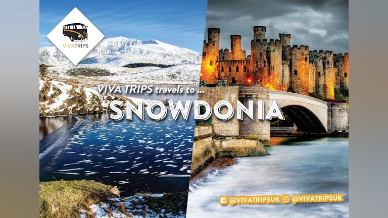 Newcastle > Snowdonia