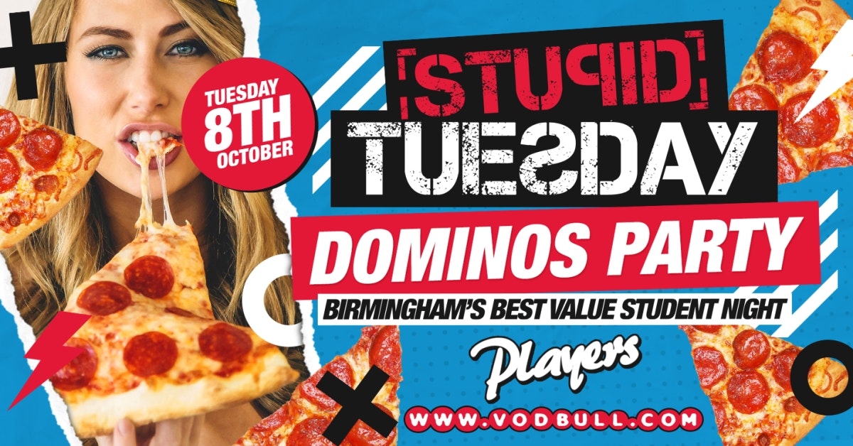 ? STUESDAY – 200 on the door from 11pm ?