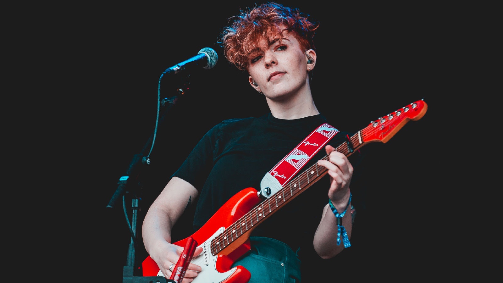 ROE | Manchester, YES (The Basement)