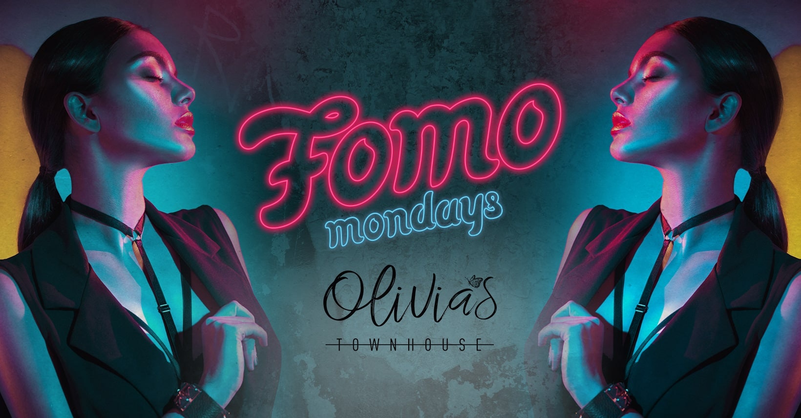 FOMO Mondays