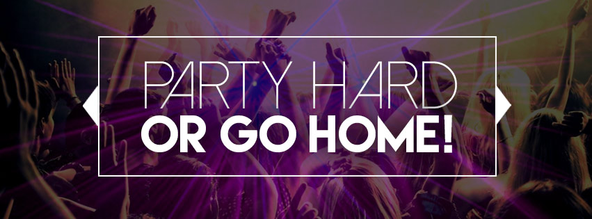 Party Hard Or Go Home At Zoo Bar Club London On 7th Sep 19 Fatsoma
