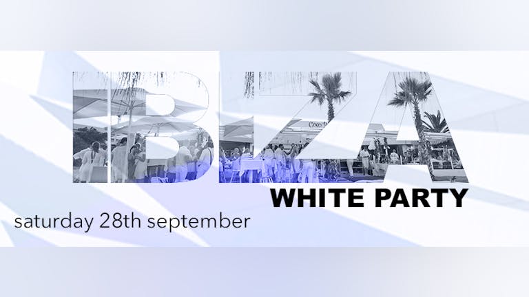 Ibiza White Party