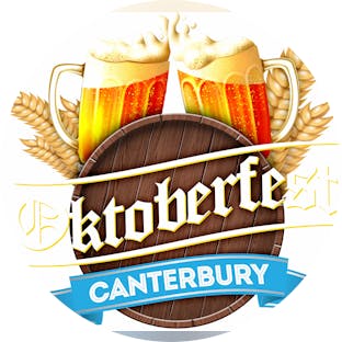 Oktoberfest Canterbury 