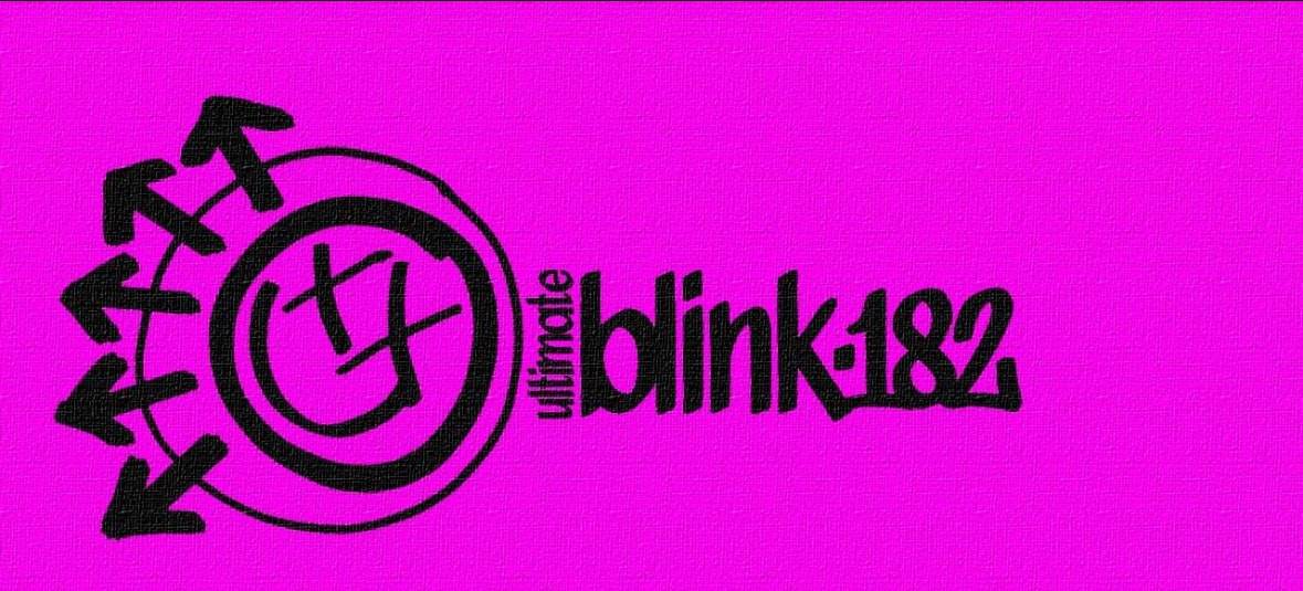 Ultimate Blink-182