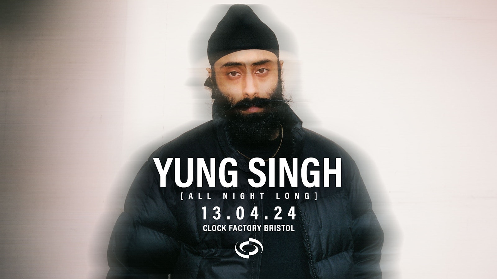 Yung Singh [All Night Long] • Bristol