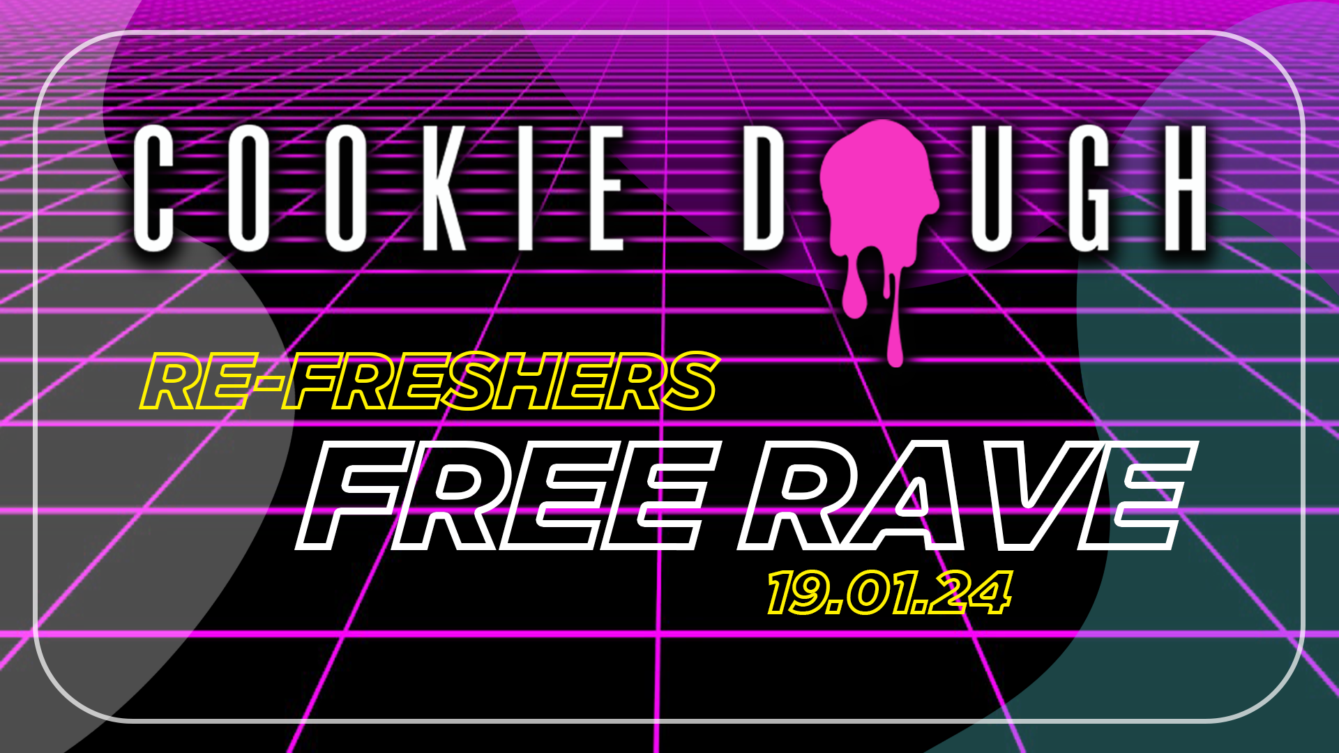 Refreshers FREE Rave + Student Drinks Deals [Digbeth] at Mama Roux's ...
