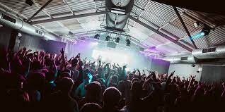 Cambridge 16+ DNB Rave w/ Serum, Devilman & Sota at Cambridge Junction ...