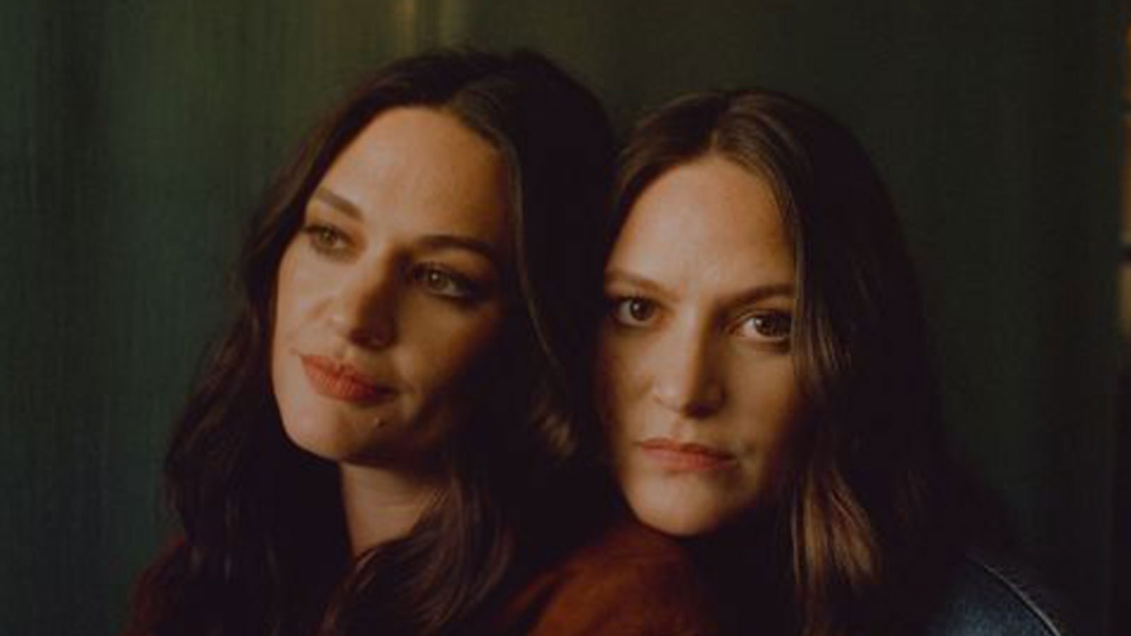 The Staves