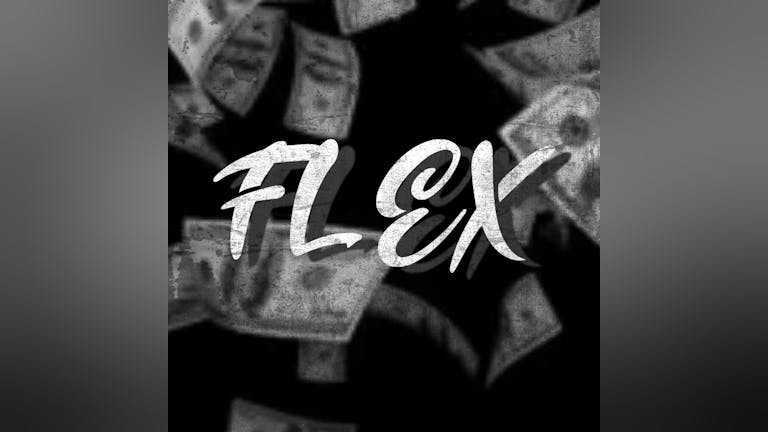 Flex | Launch Event