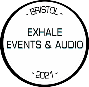 Exhale Events And Audio 