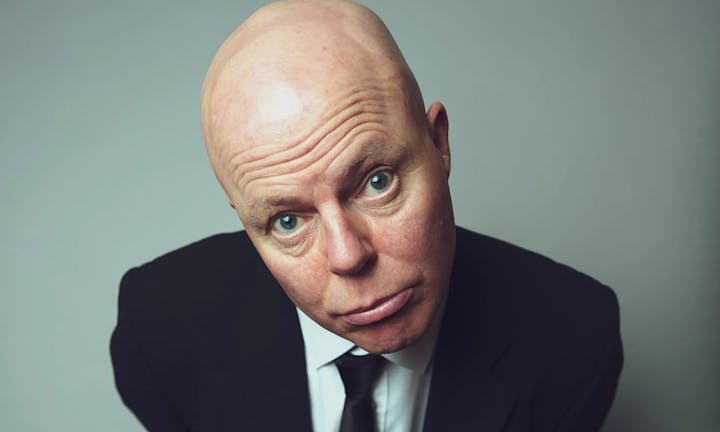 Comedy Club with Roger Monkhouse, Bobby Maier, Jake Donaldson & Pete Otway
