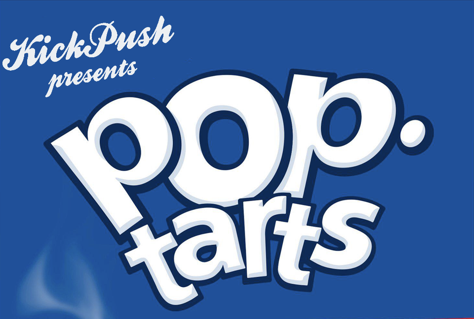Pop Tarts