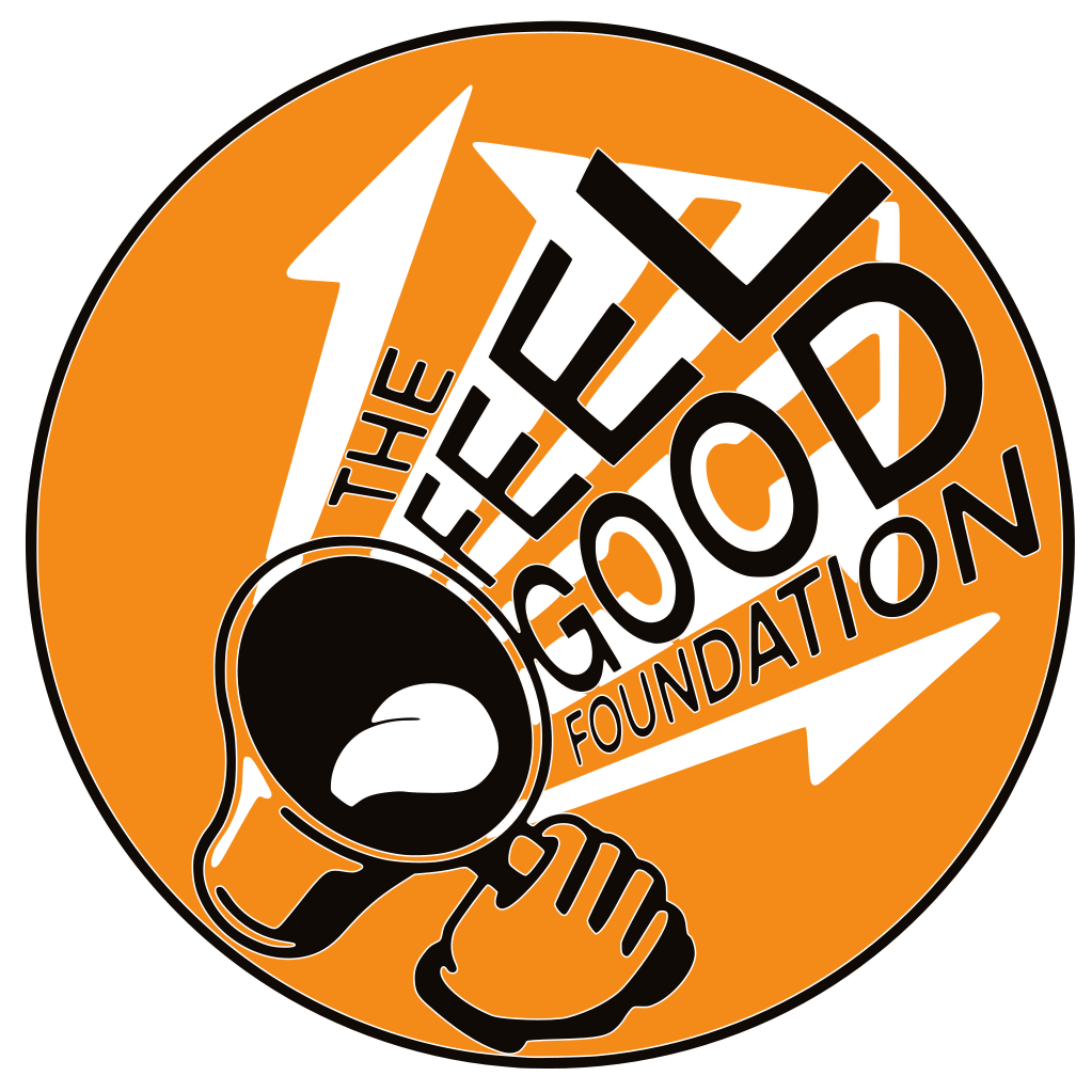 FREE ENTRY – THE FEELGOOD FOUNDATION