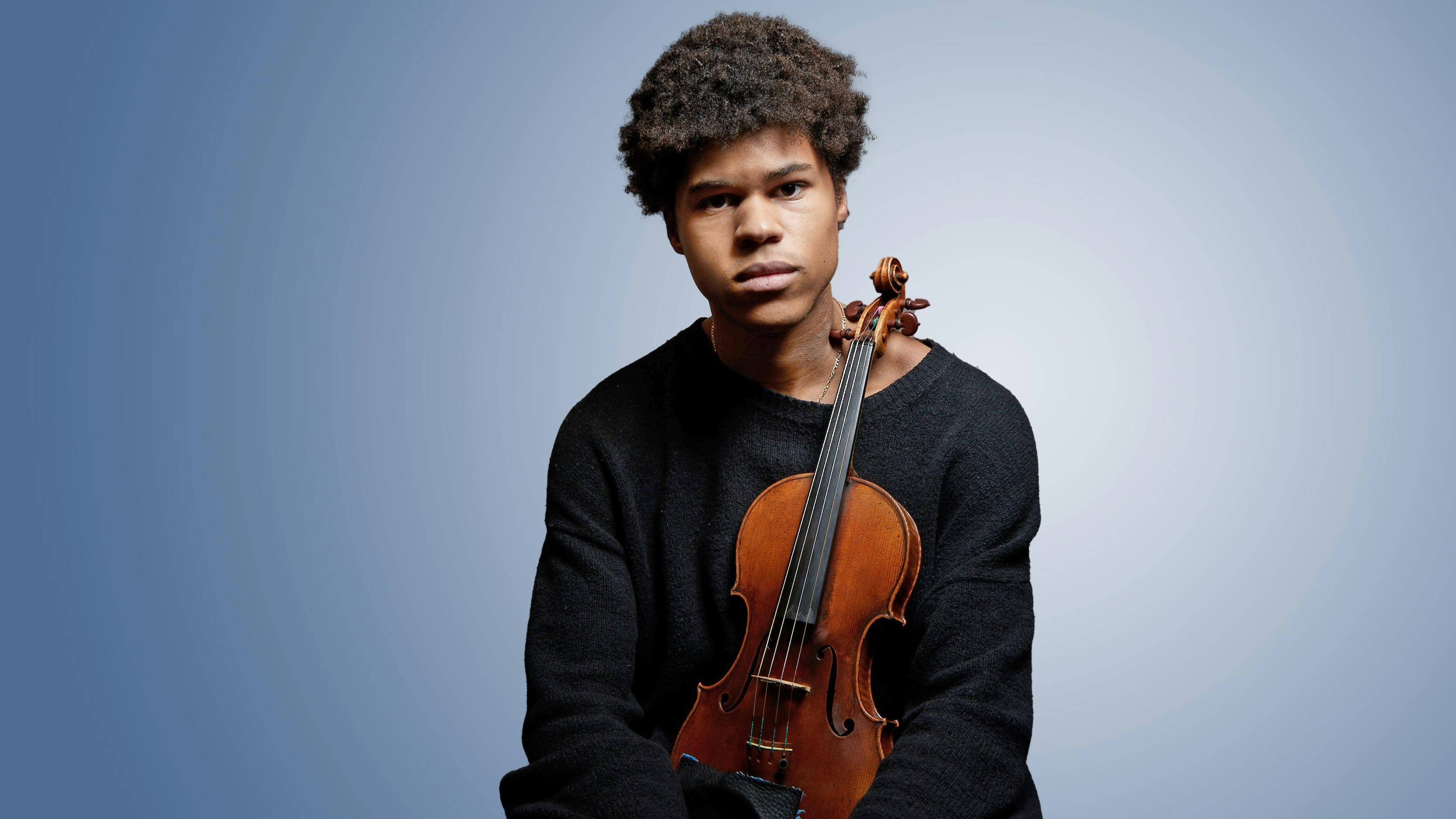 Braimah Kanneh-Mason + Plínio Fernandes (Early Set)