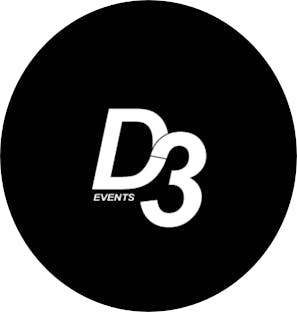 D3 Events